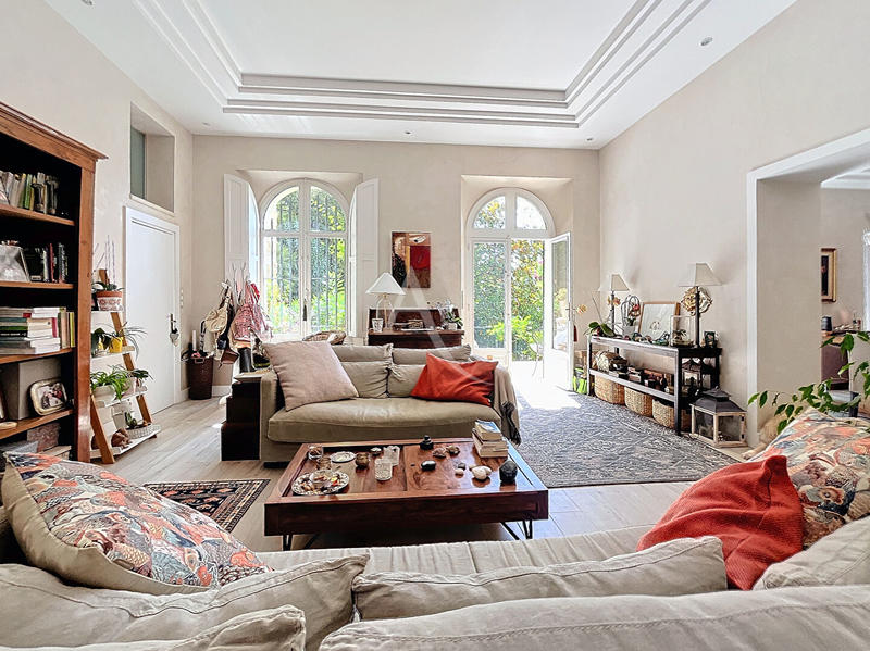 Appartement - 103 m² - 4 pièces