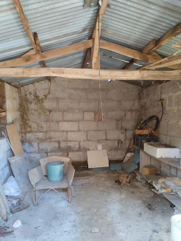 Maison ancienne - 191 m² - 5 pièces