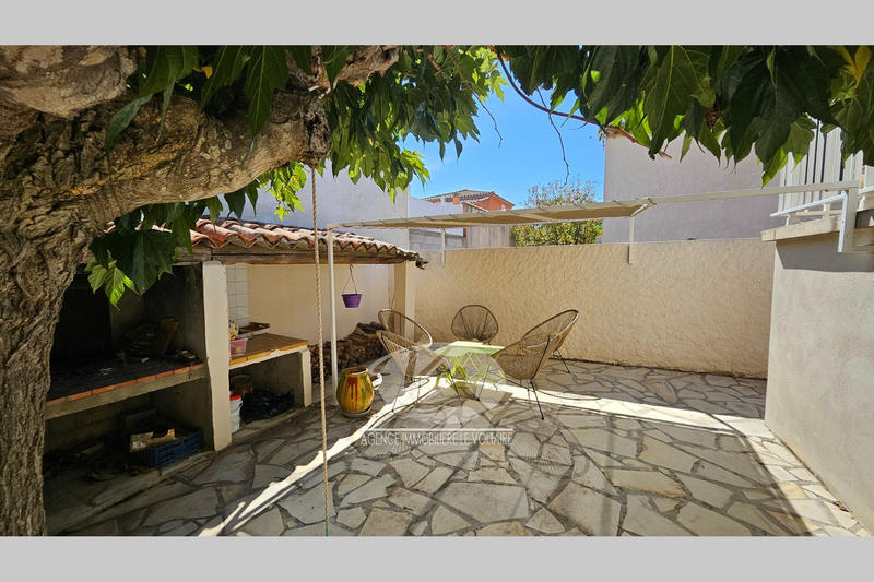 Villa - 128 m² - 4 pièces