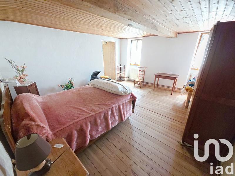 Maison - 148 m² - 5 pièces