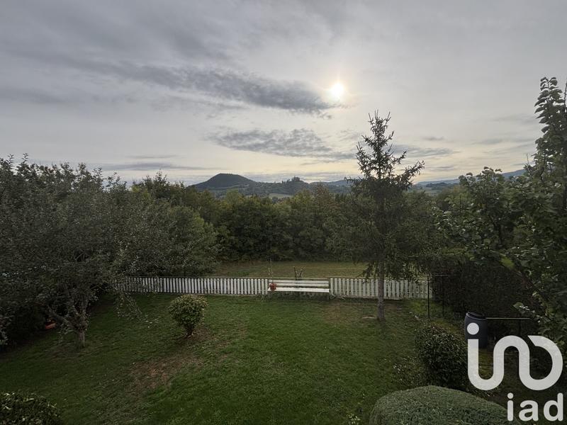 Maison - 85 m² - 6 pièces