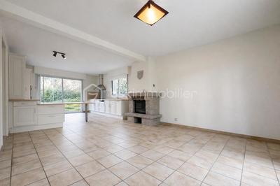 Maison - 138 m² - 6 pièces