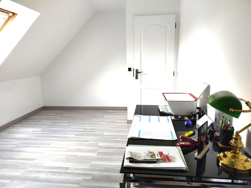 Maison - 136 m² - 6 pièces