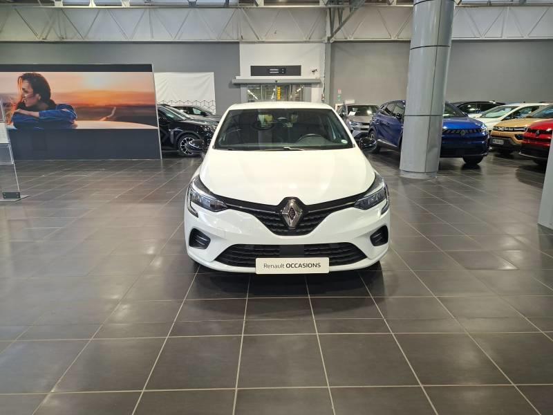 Renault Clio TCe 90 - 21n Limited