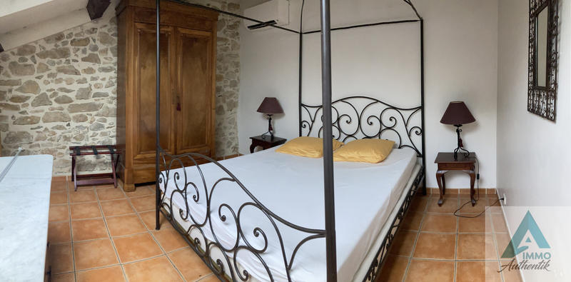 Appartement - 33 m² - 1 pièce