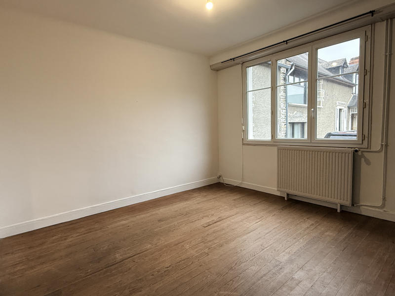 Maison - 73 m² - 4 pièces