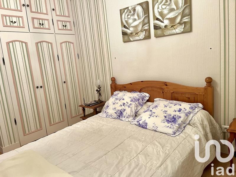 Maison de village - 155 m² - 6 pièces