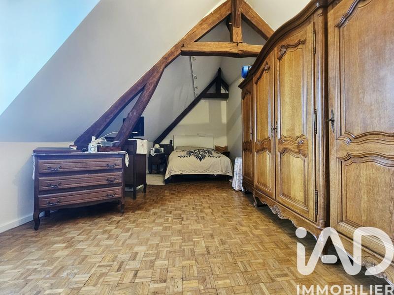 Maison - 609 m² - 14 pièces