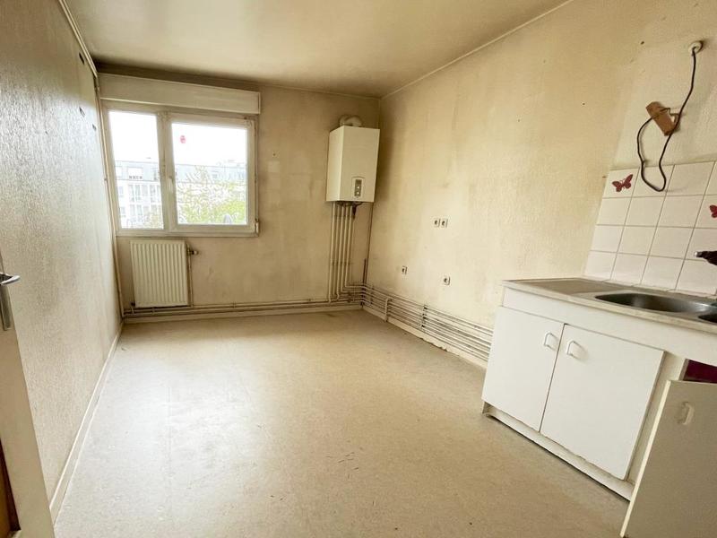 Appartement - 68 m² - 3 pièces