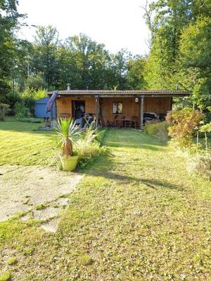 Châlet - 44 m² - 4 pièces