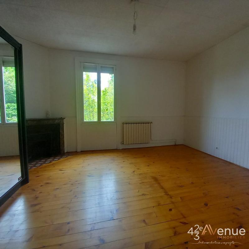 Maison - 154 m² - 5 pièces