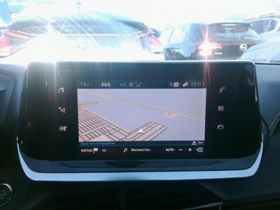 Peugeot 208 II PureTech 100 s&amp;amp;S Gt