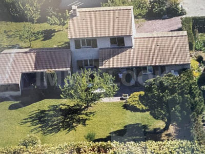 Villa - 100 m² - 6 pièces