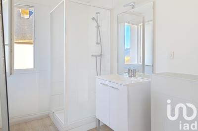 Maison - 93 m² - 5 pièces