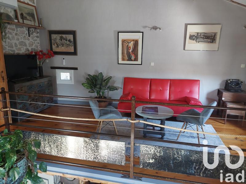 Maison de village - 175 m² - 5 pièces