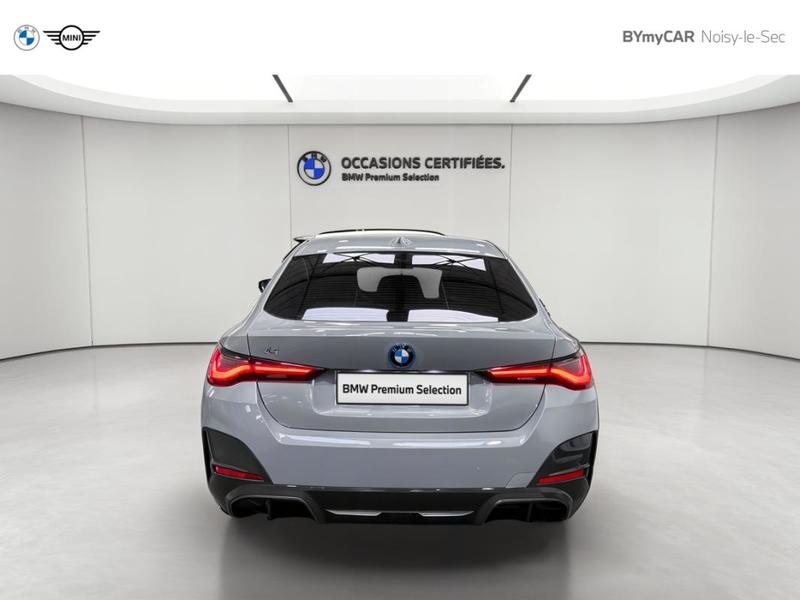 Bmw i4 G26 eDrive35 286 ch Bva m Sport