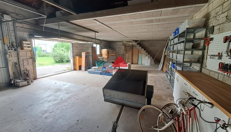 Appartement - 167 m² - 6 pièces