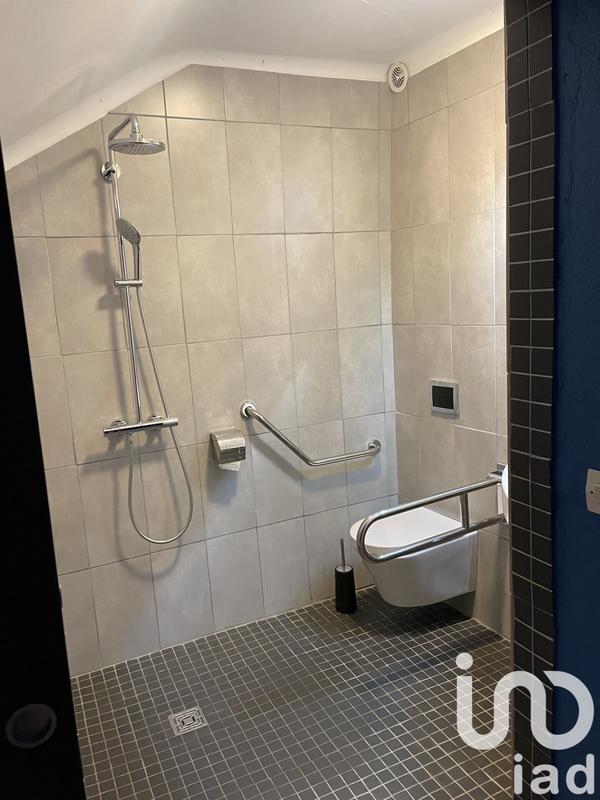 Maison de village - 260 m² - 10 pièces