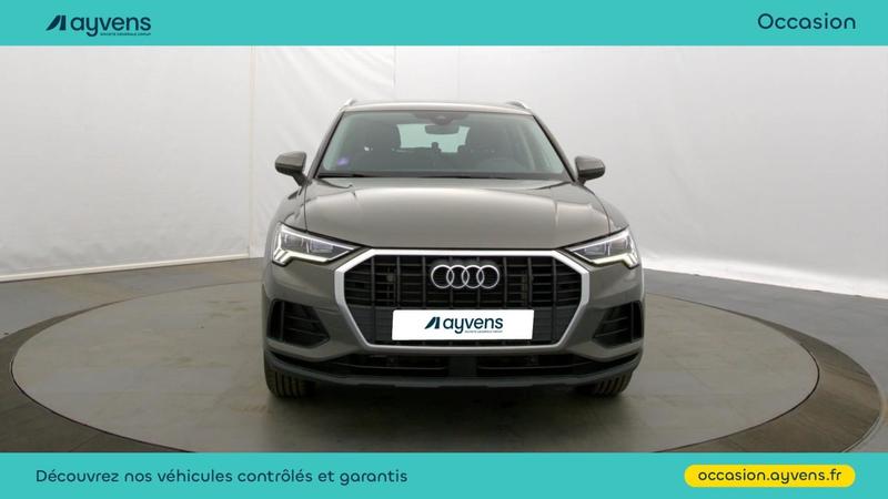 Audi Q3 45 Tfsi e 245ch Business line s tronic 6
