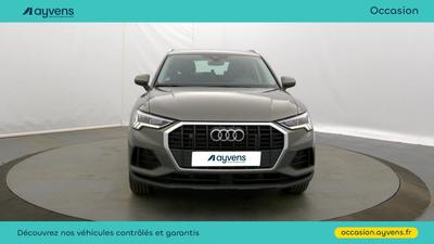 Audi Q3 45 Tfsi e 245ch Business line s tronic 6