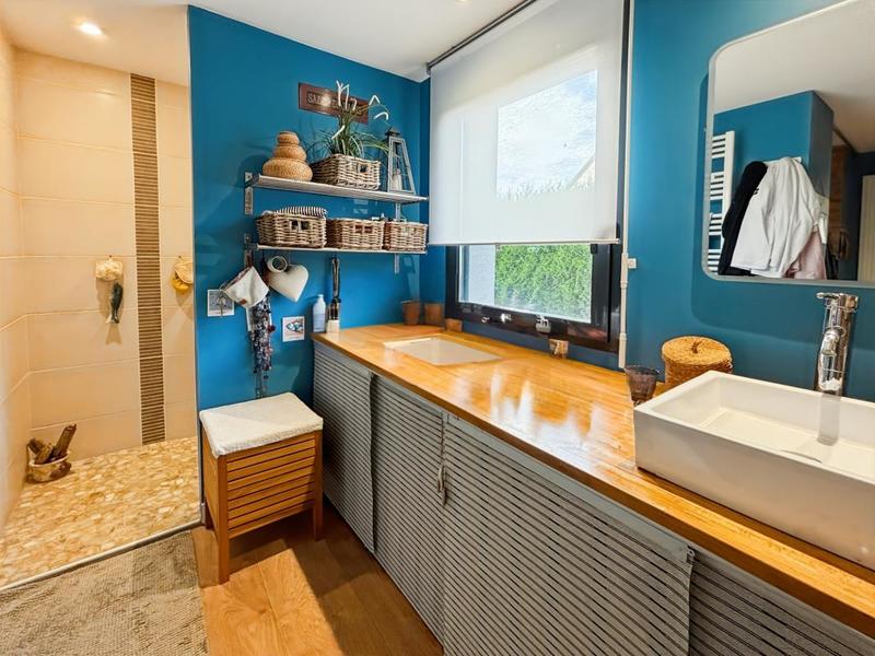 Maison - 158 m² - 5 pièces