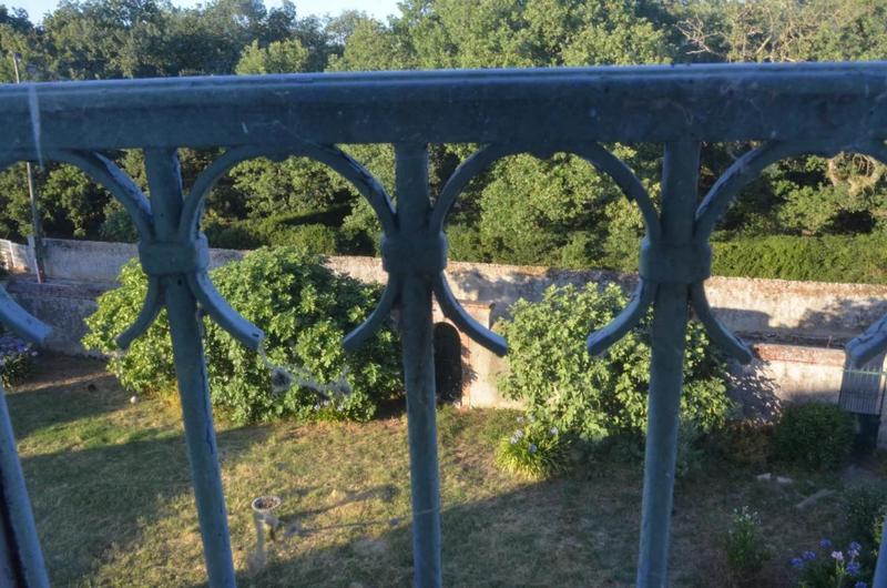 Maison de maîtres - 460 m² - 20 pièces