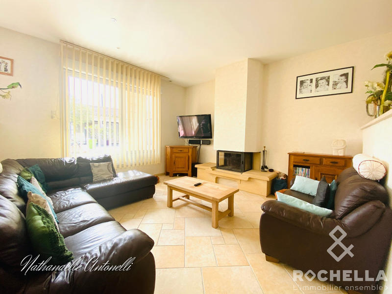 Maison - 311 m² - 7 pièces