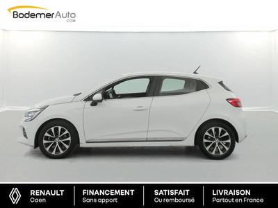 Renault Clio E-Tech 140 - 21n Intens