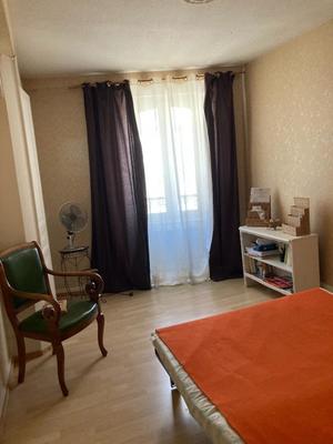 Appartement - 100 m² - 5 pièces