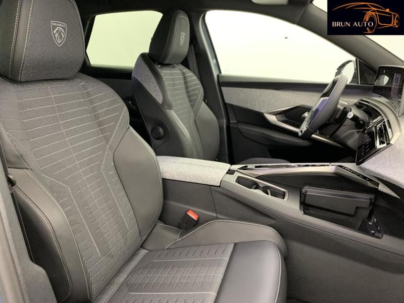 Peugeot 3008 Hybrid 145 e-Dcs6 Gt