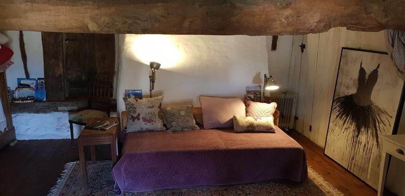 Maison de campagne - 275 m² - 9 pièces