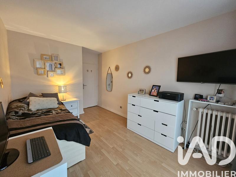 Appartement - 75 m² - 3 pièces