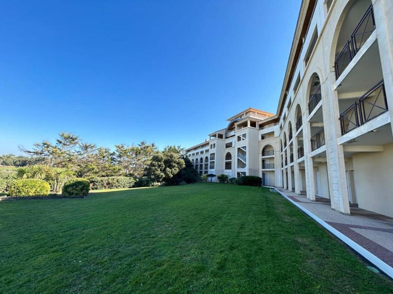 Appartement - 30 m² - 1 pièce