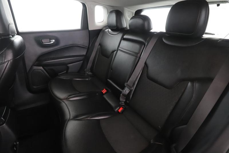 Jeep Compass 1.6 MJet Brooklyn Edition 120 ch