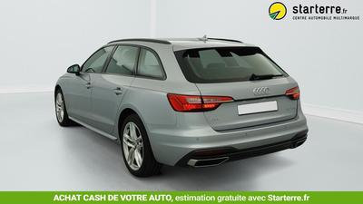 Audi A4 Avant 40 Tfsi 190 s tronic 7 Design