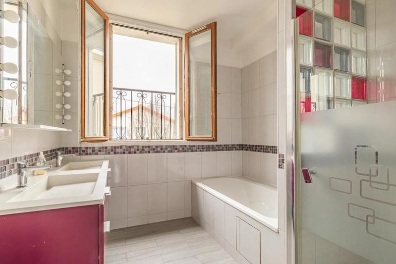 Maison - 173 m² - 6 pièces