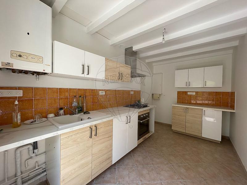 Bureau - 250 m² - 6 pièces