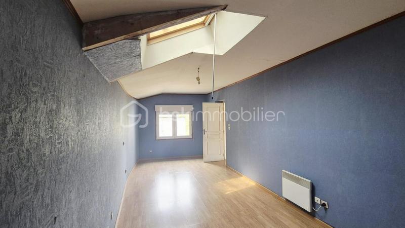 Maison de ville - 88 m² - 3 pièces