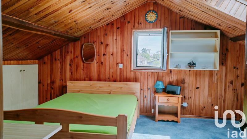 Maison - 177 m² - 10 pièces