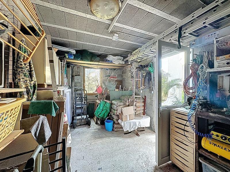 Maison d'architecte - 180 m² - 6 pièces