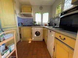 Maison - 80 m² - 322 pièces