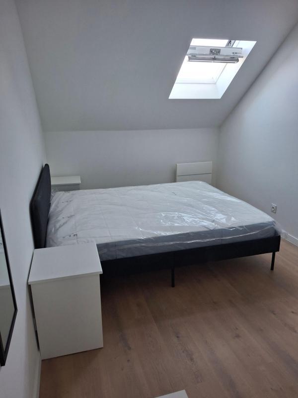 Appartement - 28 m² - 2 pièces