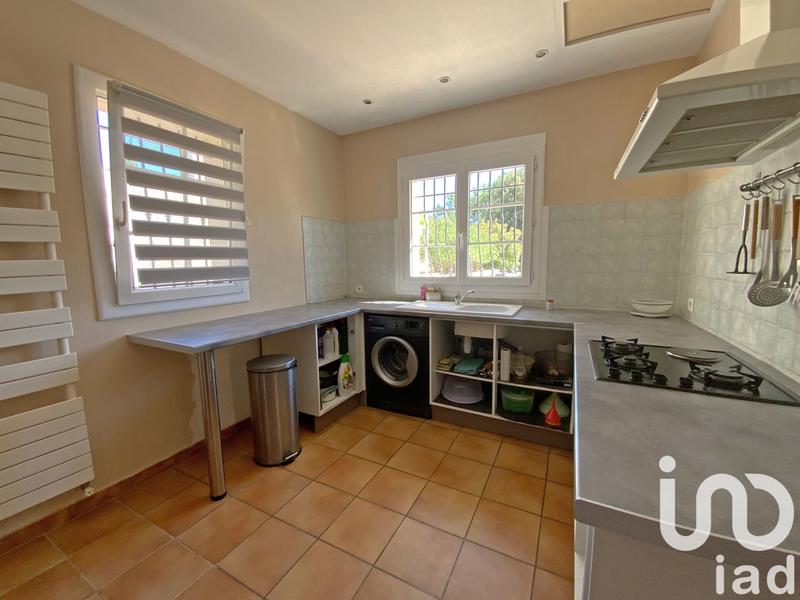 Maison - 147 m² - 5 pièces