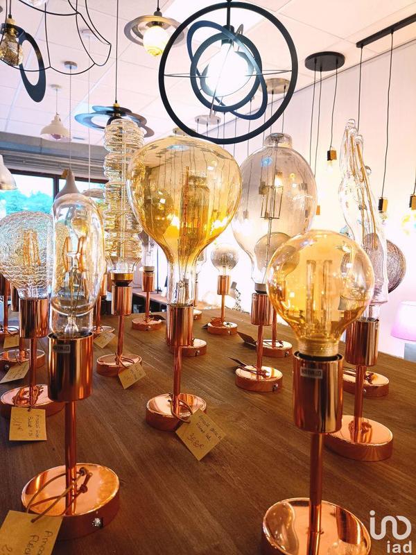 Local commercial - 84 m²