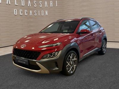 Hyundai Kona Hybrid 141 Creative