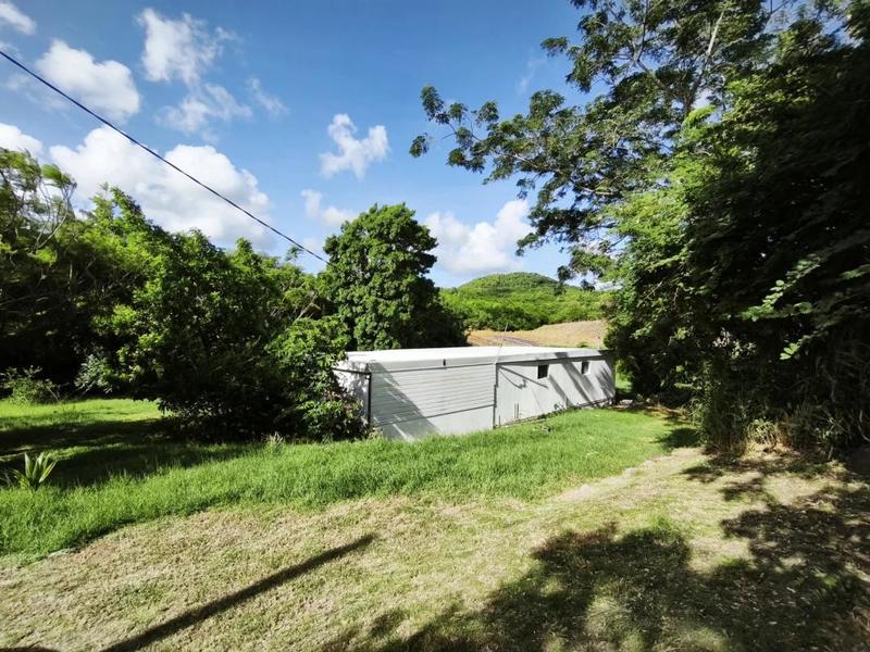 Maison - 61 m² - 5 pièces