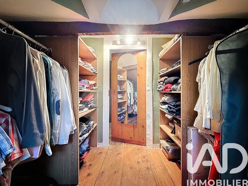 Appartement - 81 m² - 5 pièces