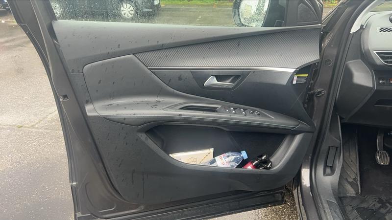 Peugeot 3008 II 1.5 BlueHDi 130 Allure Pack - 5 places Entretien constructeur