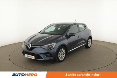 Renault Clio 1.0 TCe Zen 101 ch