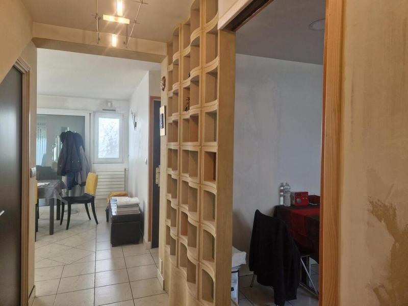 Maison - 121 m² - 6 pièces